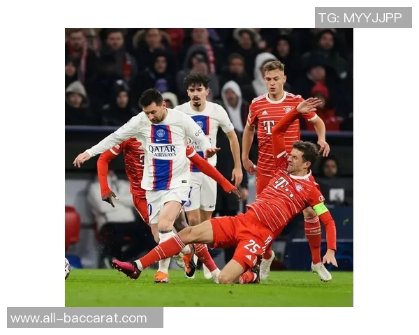 穆勒谈总决赛对决：击败GOAT梅西是无与伦比的荣耀